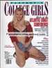 Playboy's College Girls Mar 1999 magazine